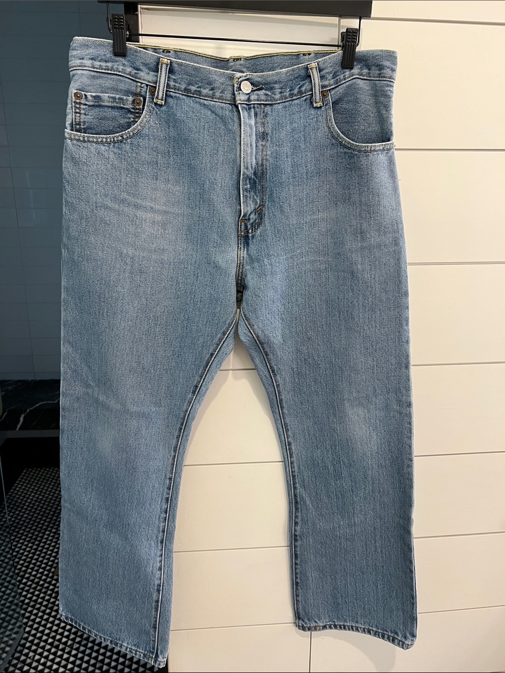 Levi’s 517 36x29